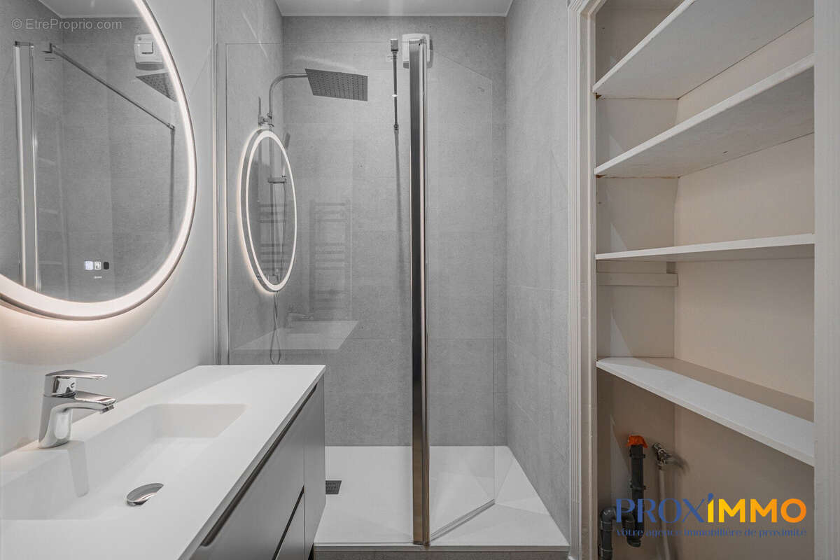 Appartement 78 m² à Voiron  - photo 7