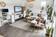 Appartement à BISCHWILLER