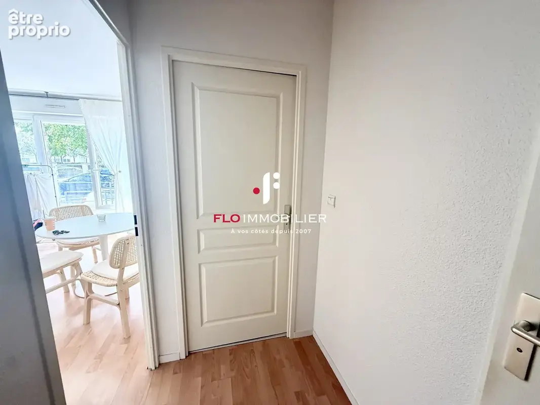 Appartement 2 pièces 43 m² à vendre à Caen (14000) - photo 9