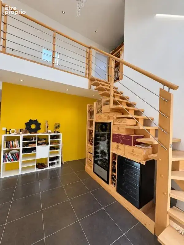 Maison contemporaine - photo 3
