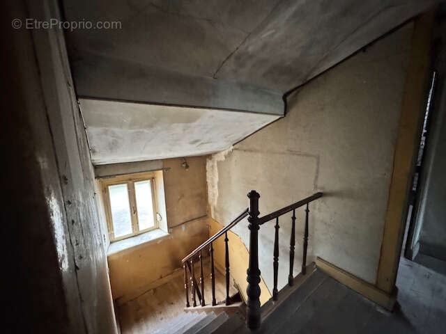 Maison à REHON