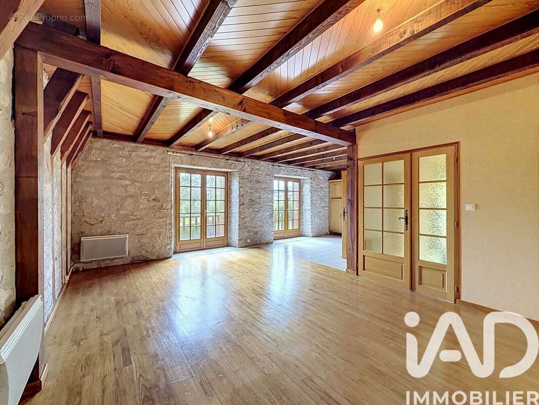 Photo 3 - Maison à SAINT-CHELY-D'APCHER