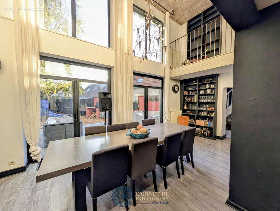 Maison a vendre orleans metropole - photo 11