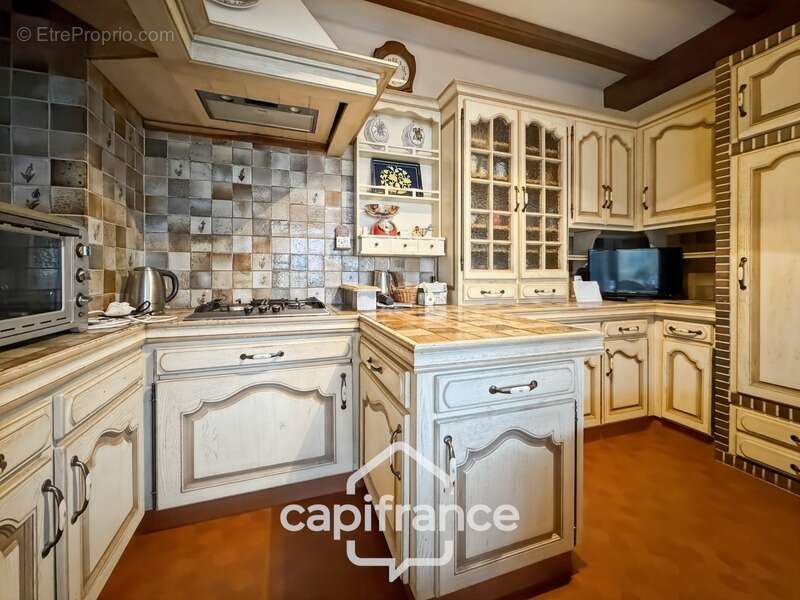 Maison à CHALON-SUR-SAONE