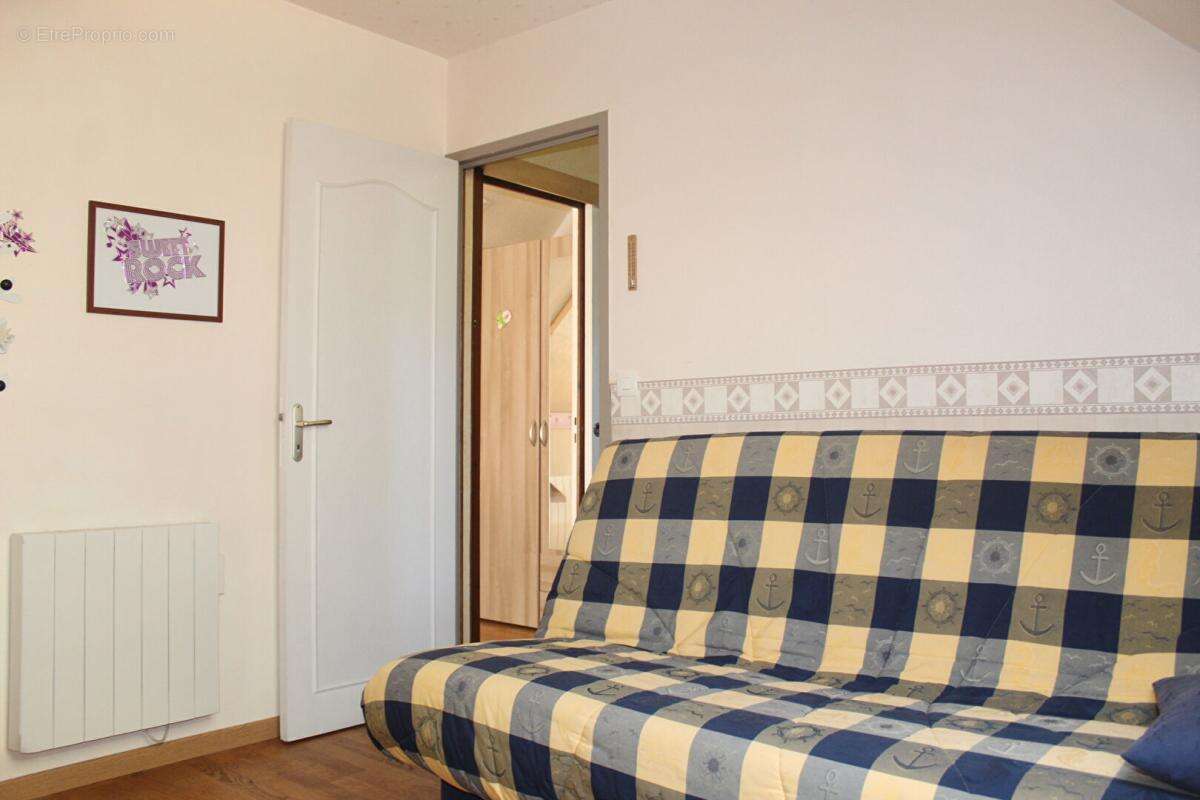 Maison à TRESSIGNAUX