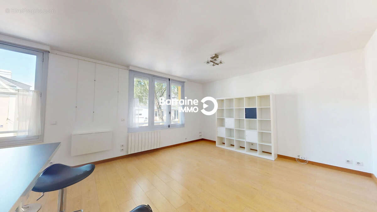 Appartement à LORIENT