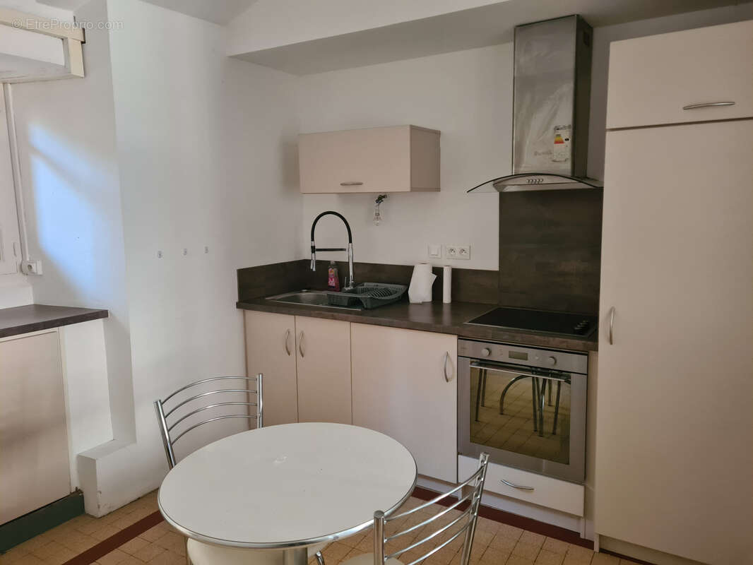 Maison à MERCUS-GARRABET