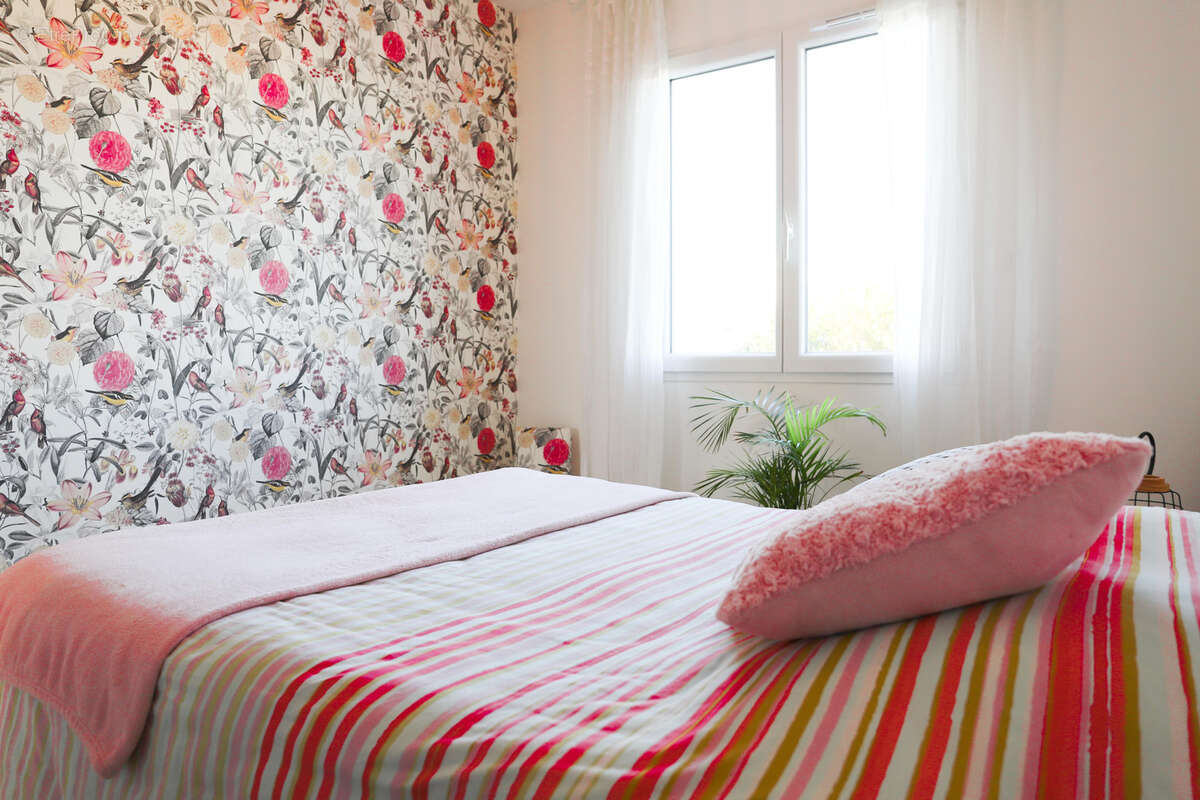 Maison à SAINT-SULPICE-DE-ROYAN