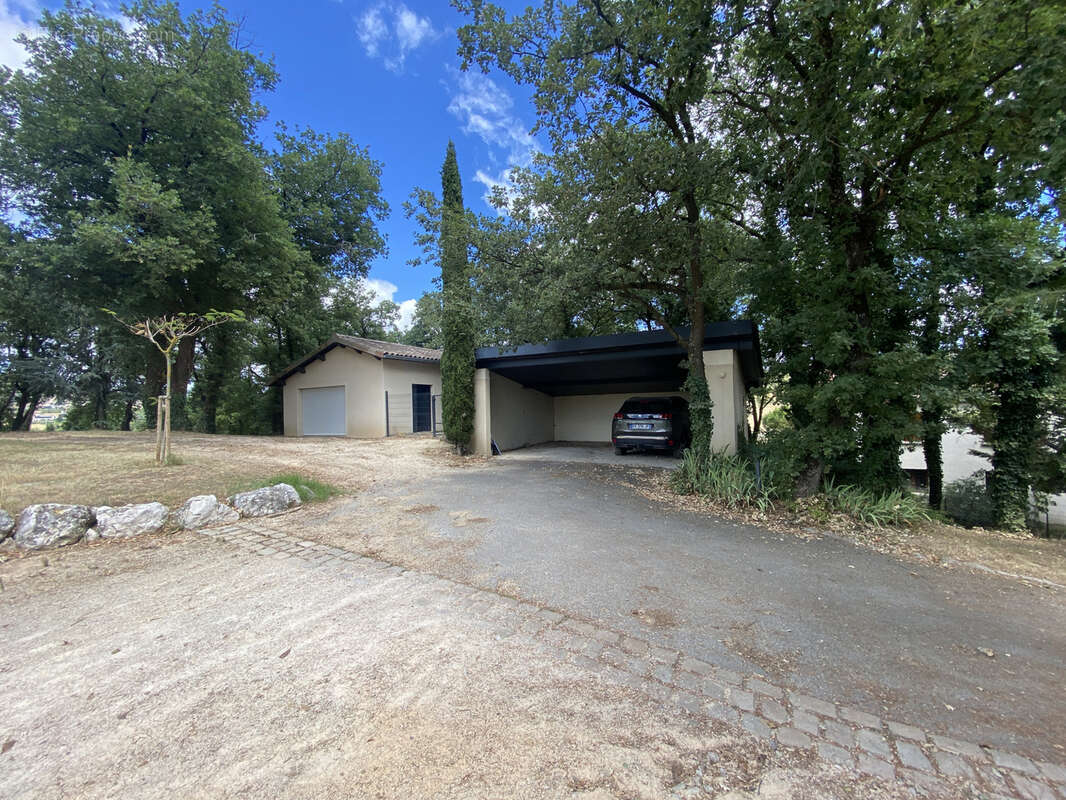 Maison à SAINT-CLAIR