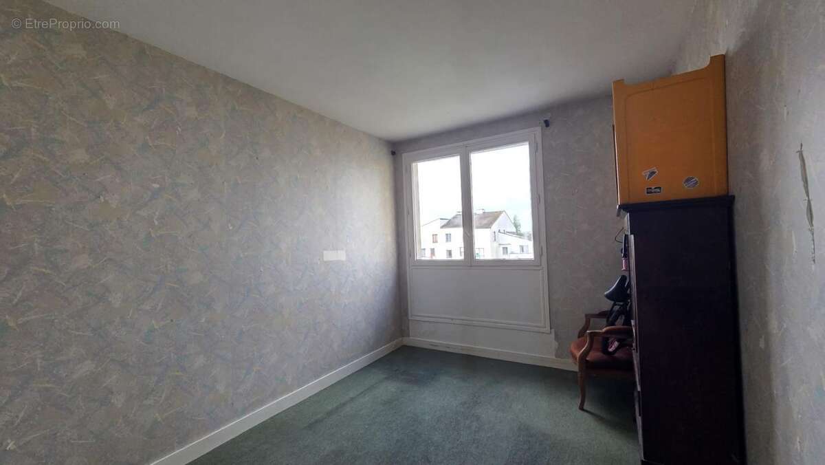 Appartement à MANTES-LA-JOLIE