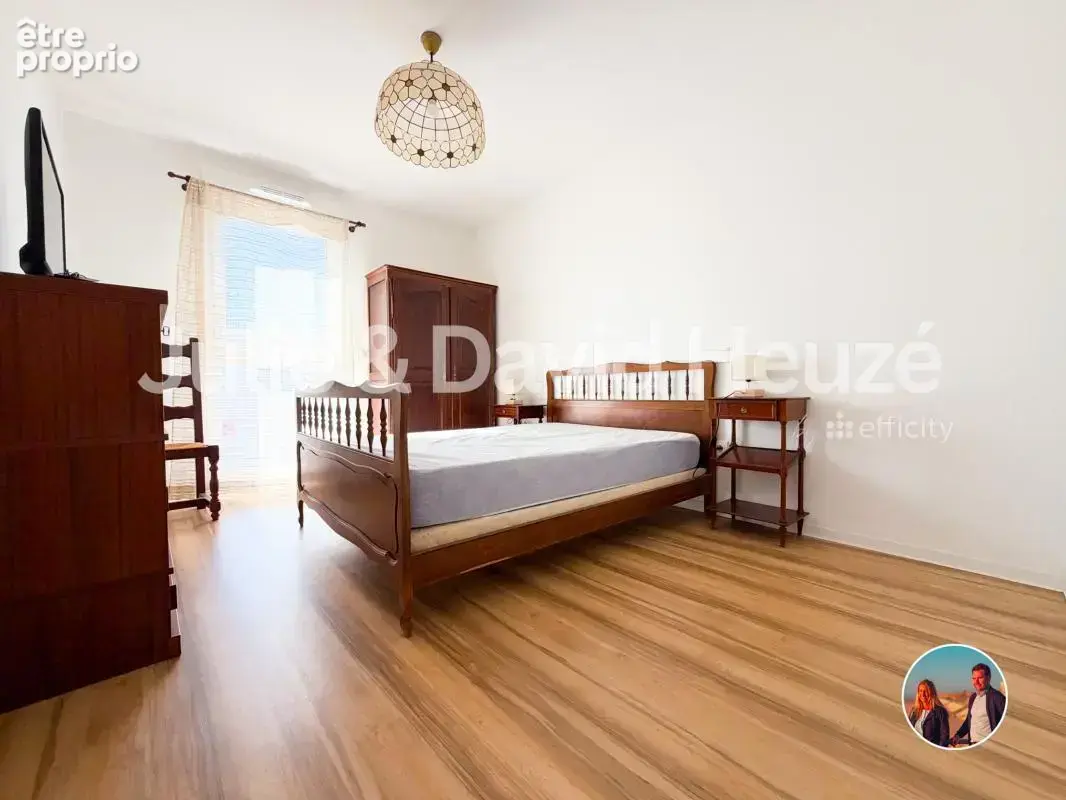 Appartement - photo 8