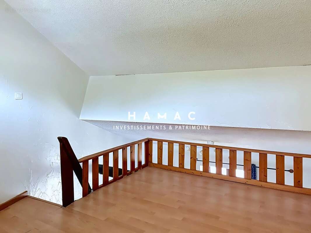 Appartement à VIENNE