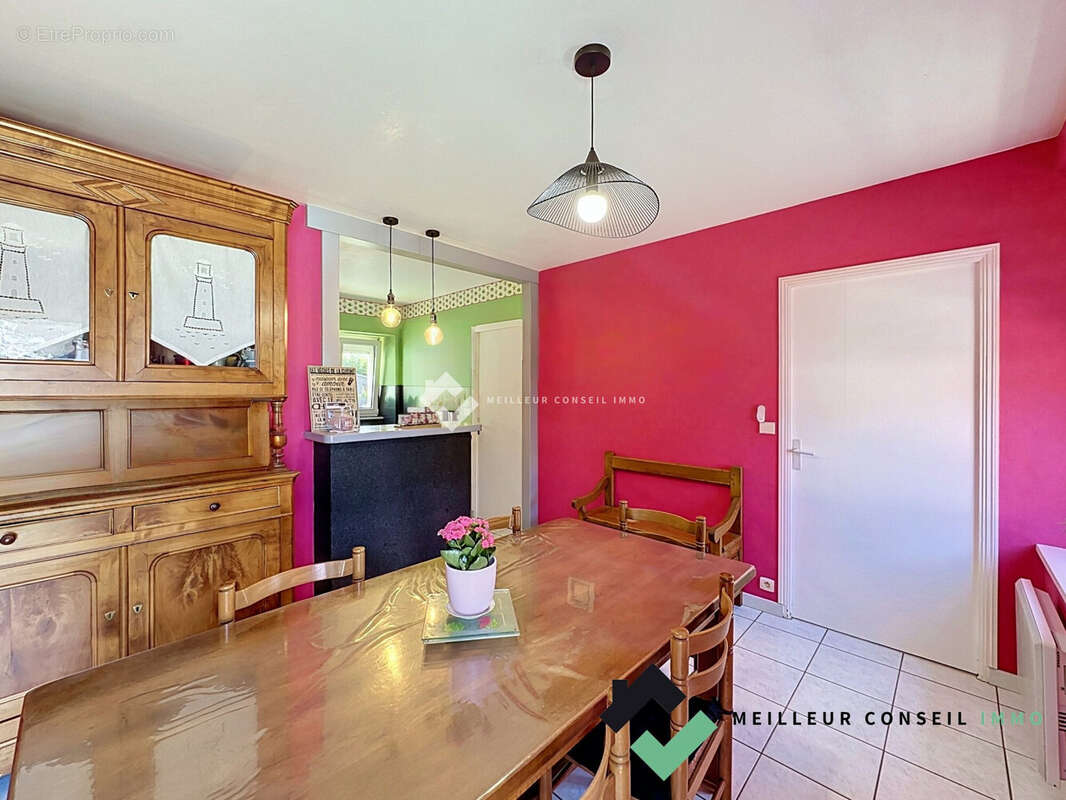 Maison 123 m² à Hillion  - photo 4
