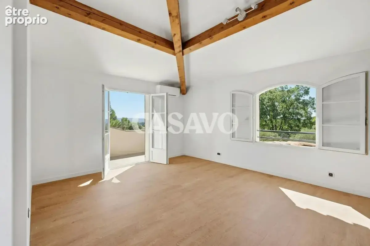 Vente Maison 5 pièces de 240m² - 13410 Lambesc - photo 27