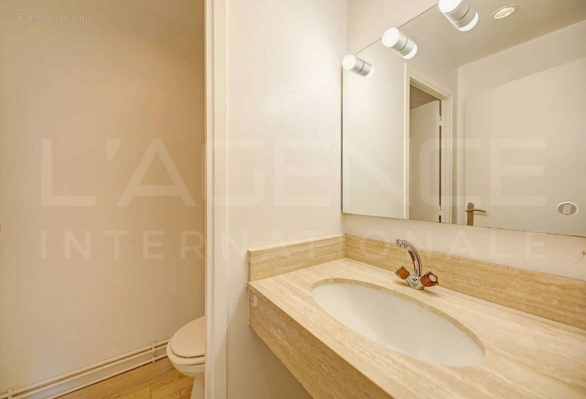 Appartement à FOURQUEUX
