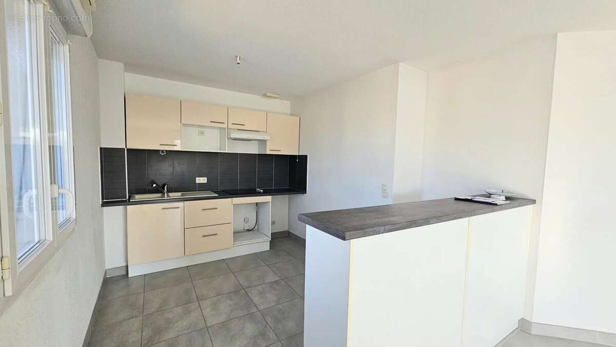 Appartement à NARBONNE