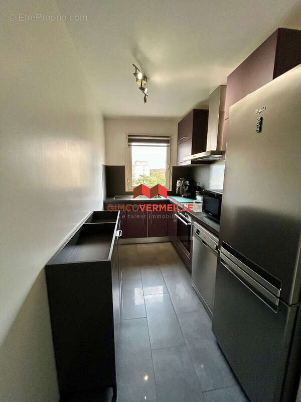 Appartement à POISSY