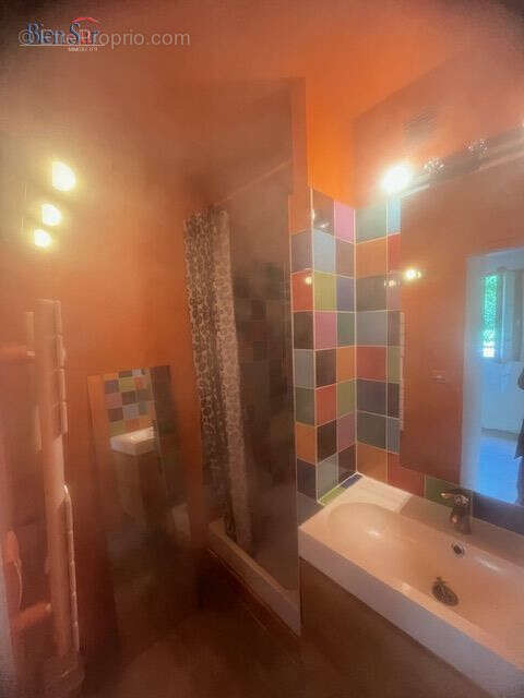 Appartement 37 m² à Paris-13e  - photo 8