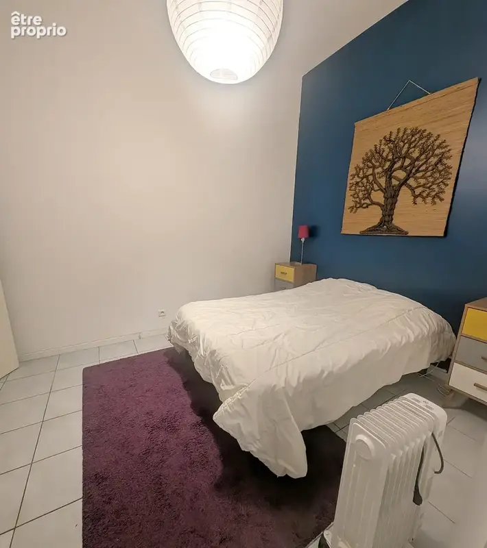 Appartement deux pièces rez de chaussée centre ville de Sète - photo 6