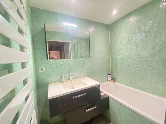 Appartement à ALFORTVILLE