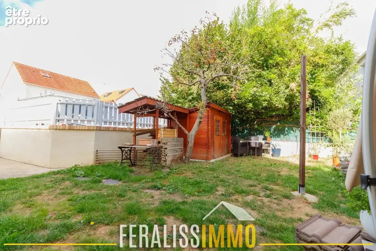 Charmante maison familiale, proche commerces et écoles ! - photo 16