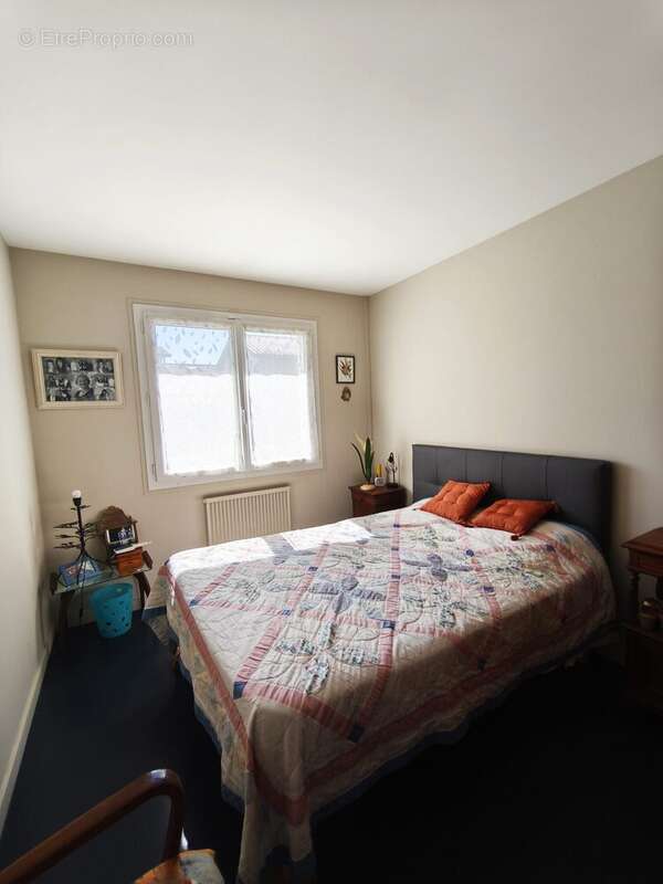 Maison à LES BILLAUX