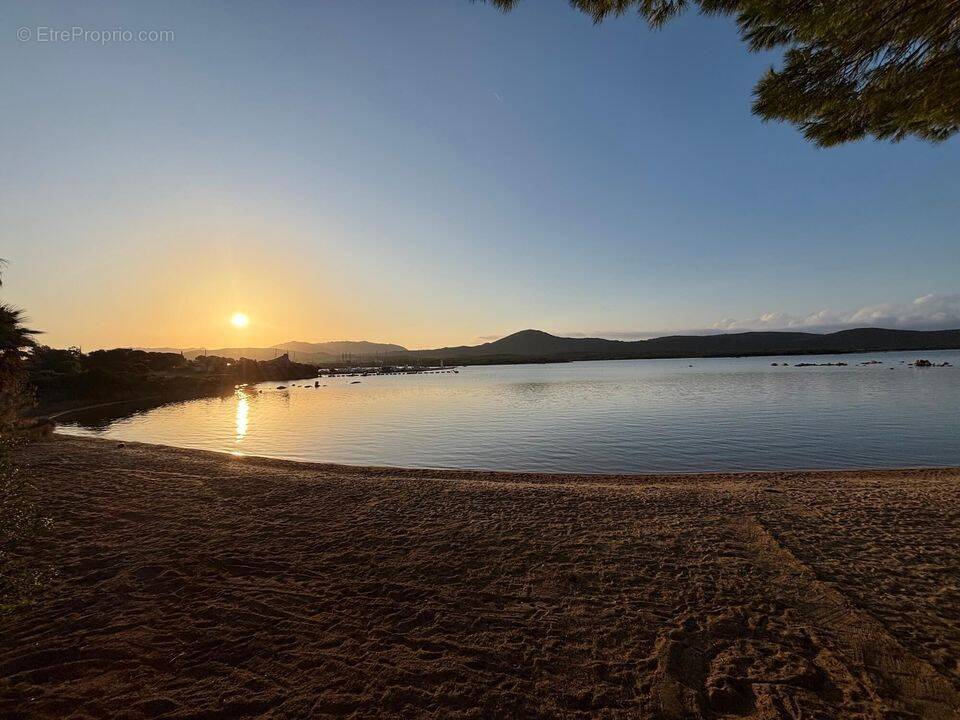 Appartement à PIANOTTOLI-CALDARELLO