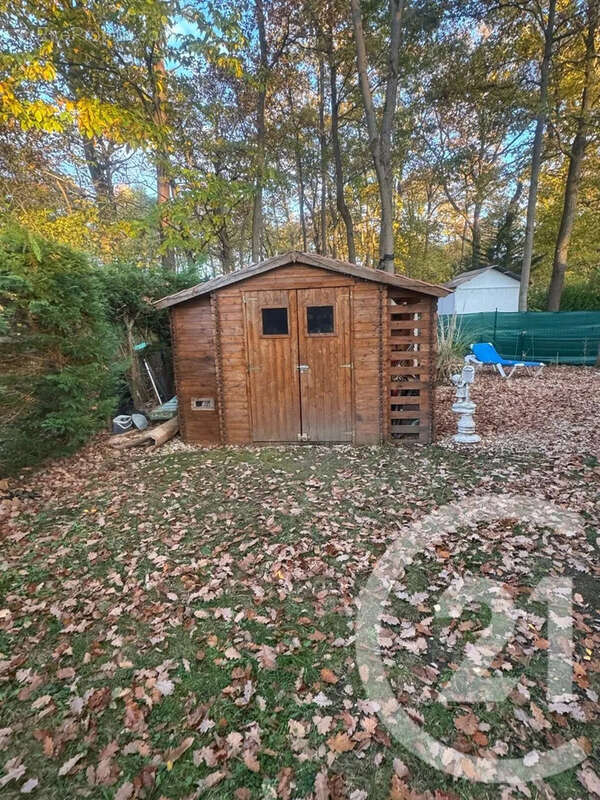 Maison à MARCILLY-SUR-EURE
