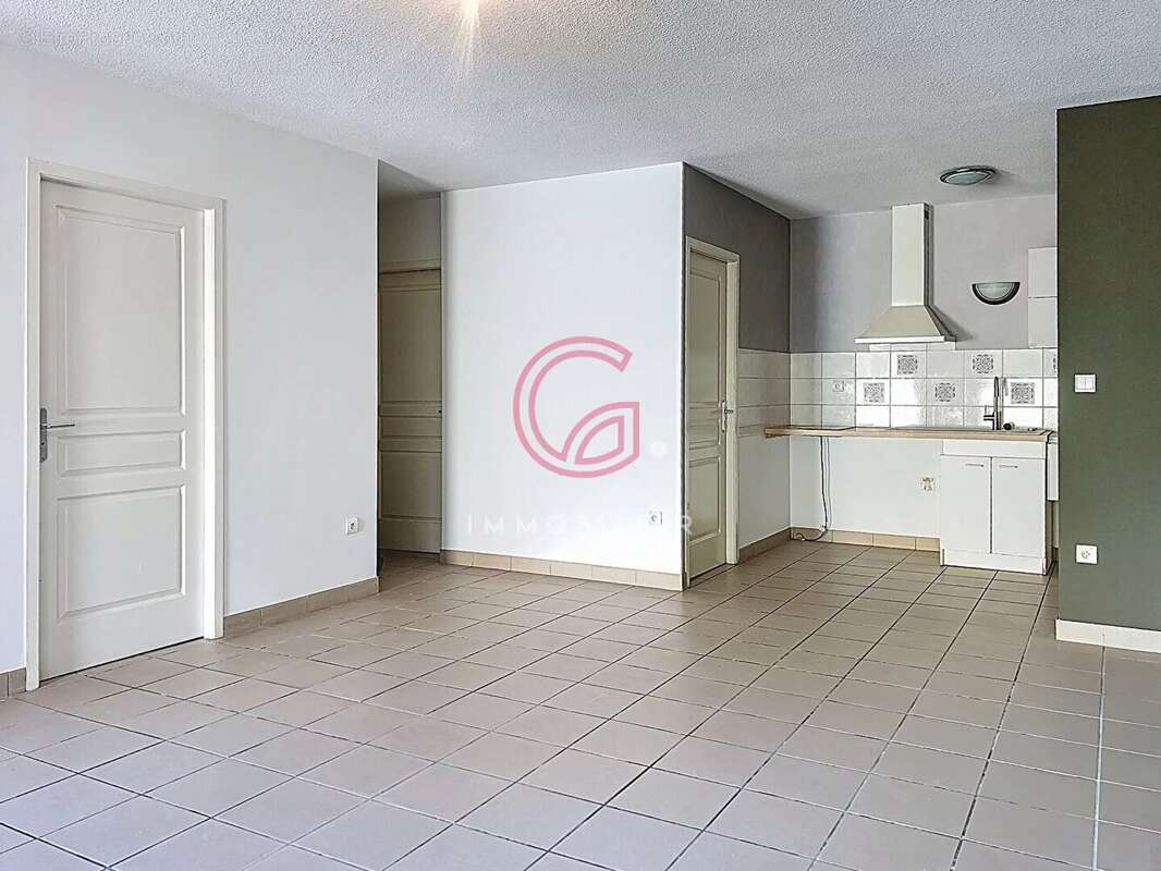 Appartement à BISCARROSSE