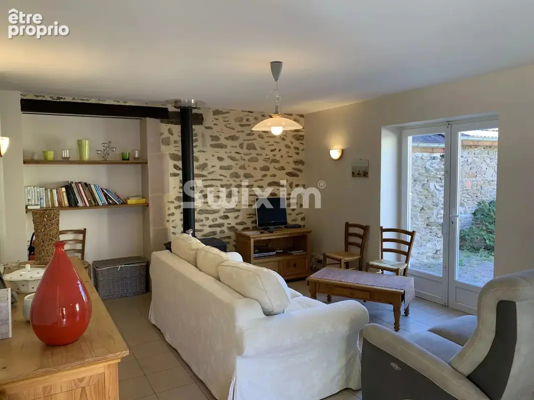 4 gites - emplacement exceptionnel - photo 9