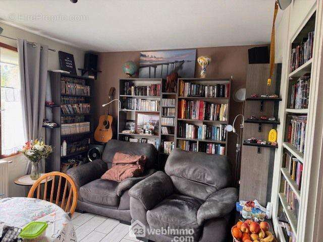 Maison 80 m² à Machemont  - photo 4