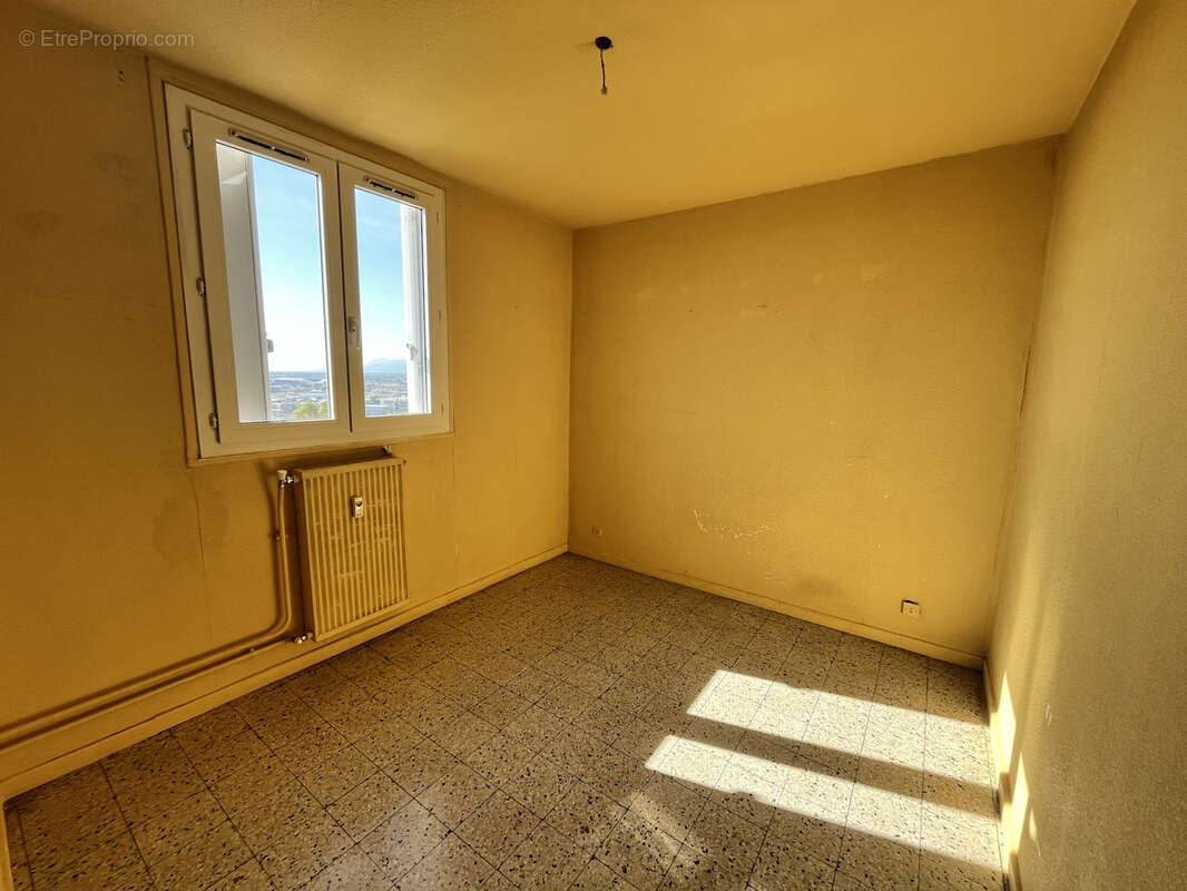 Appartement à BASTIA