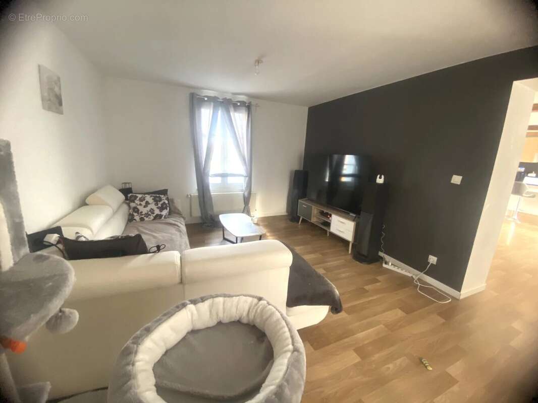 Appartement à CYSOING