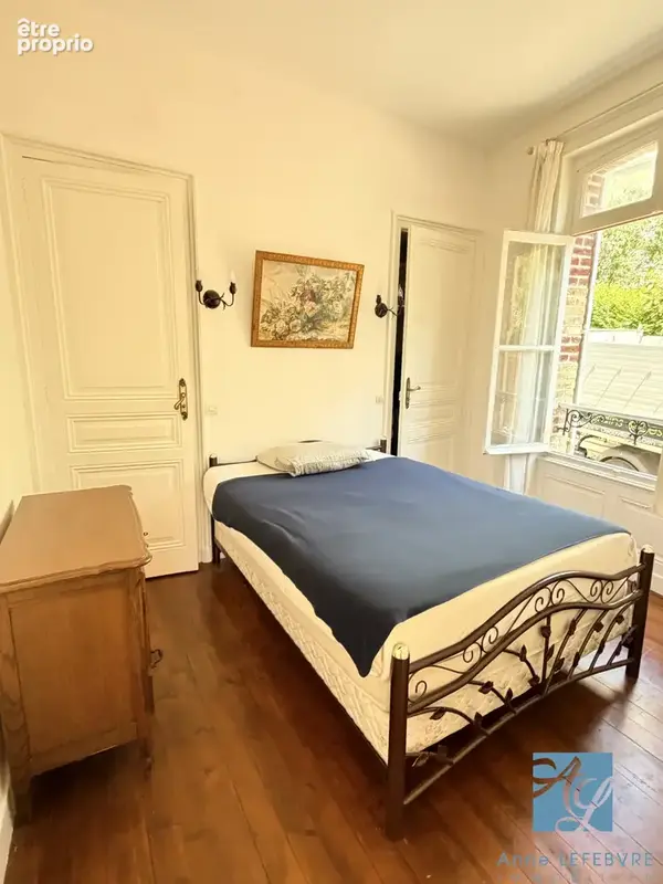 Appartement de charme - lumineux - photo 4