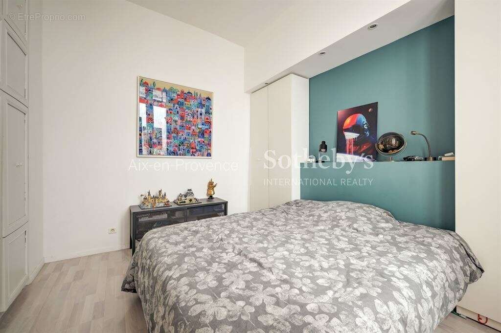 Appartement à AIX-EN-PROVENCE