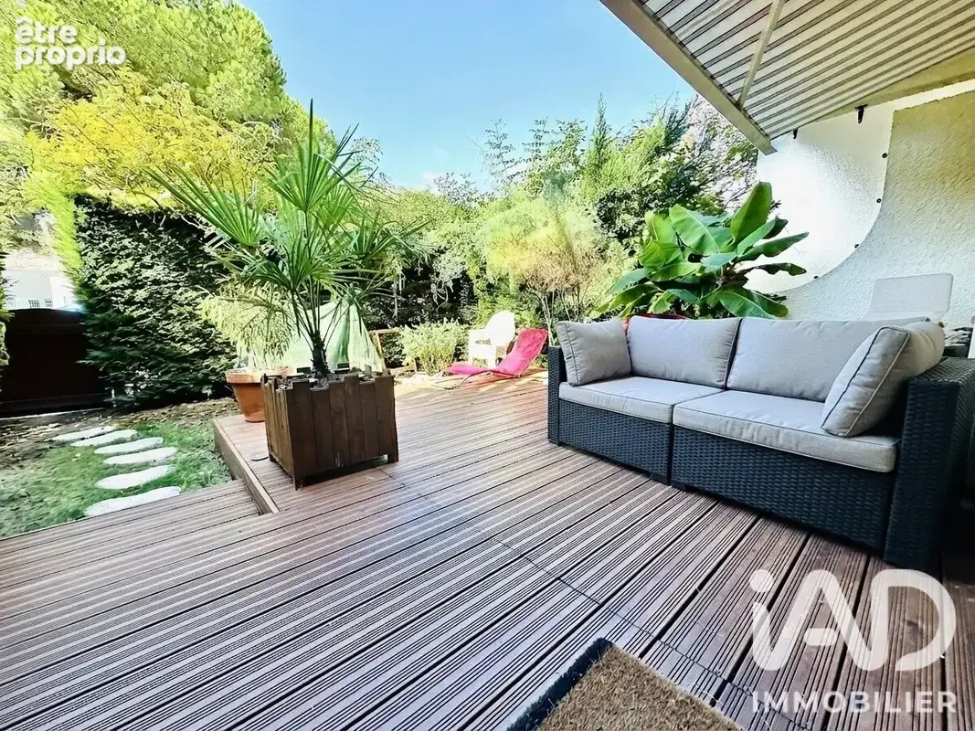 Photo 1 - Appartement à VAUX-SUR-MER