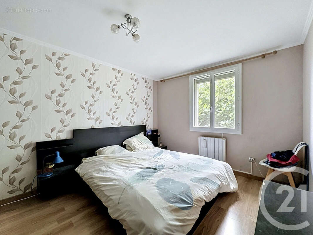 Maison à FEYZIN
