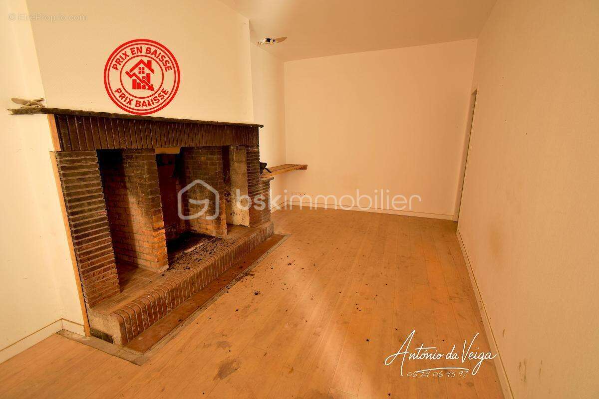 Appartement à EAUZE