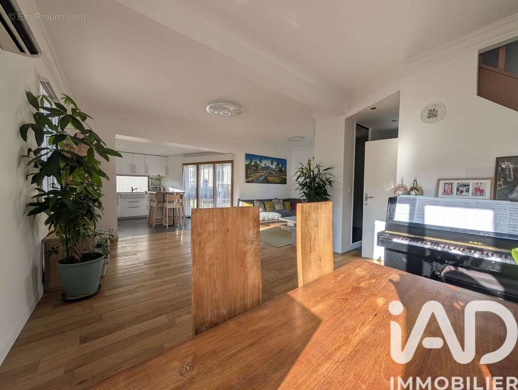 Photo 6 - Maison à JOINVILLE-LE-PONT