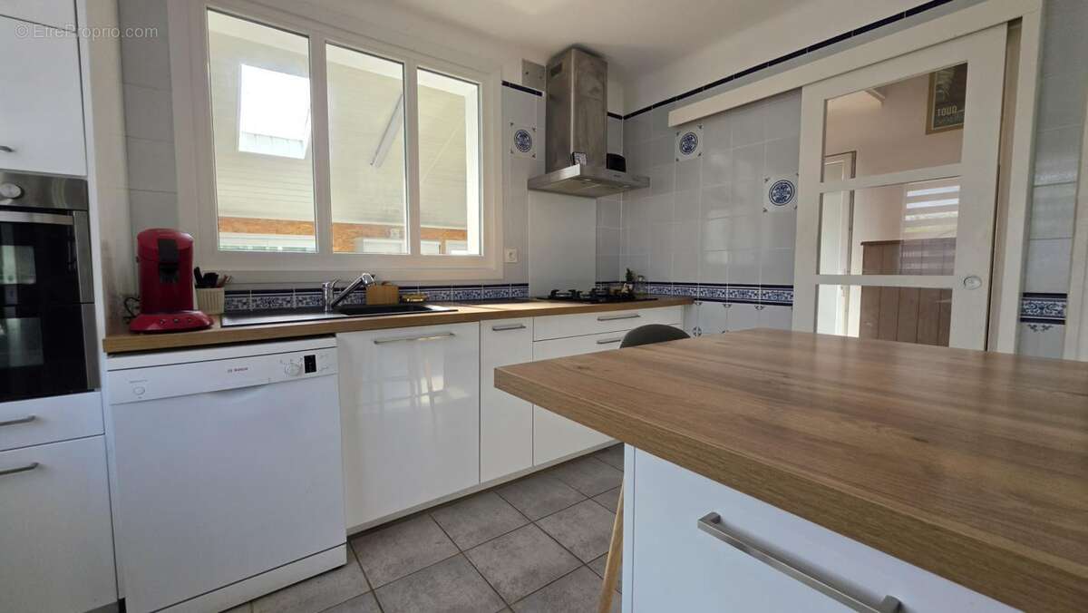 Maison spacieuse et lumineuse - photo 12