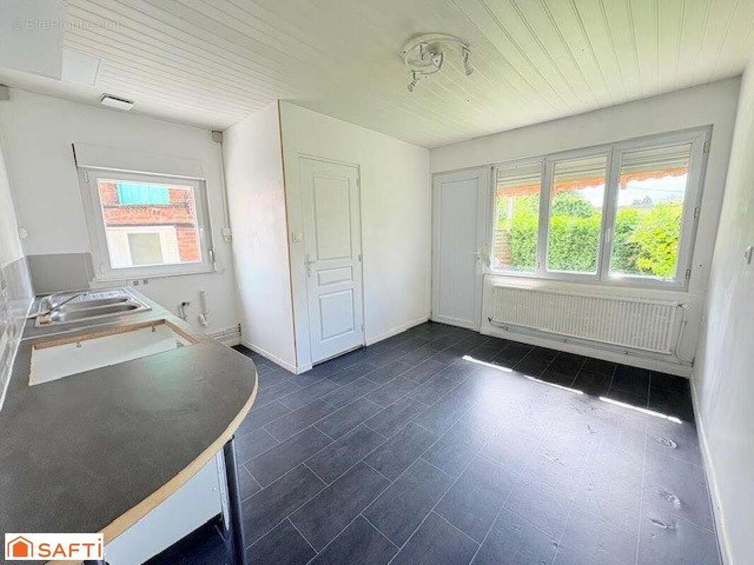 Photo 4 - Maison à VICQ