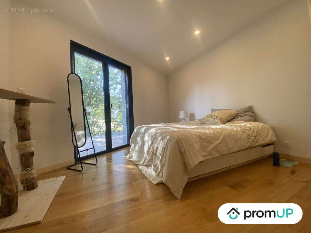 Maison à SAINT-GERMAIN-LAPRADE