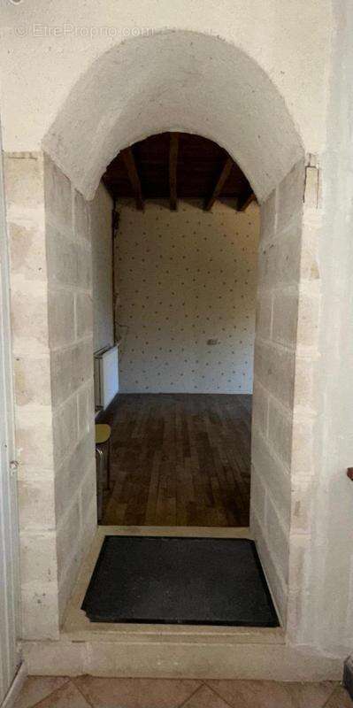 Maison à CHAUVIGNY