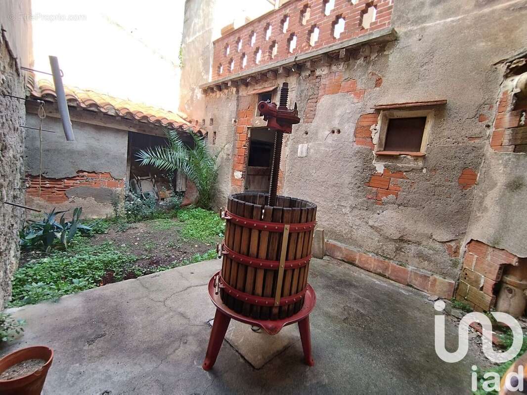 Photo 9 - Maison à SALSES-LE-CHATEAU