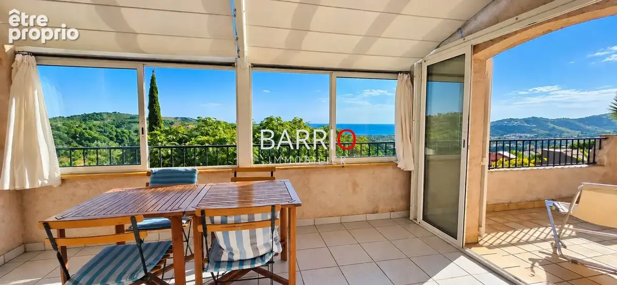 Maison 6 pièces 90 m² à vendre à Banyuls-Sur-Mer (66650) - photo 5