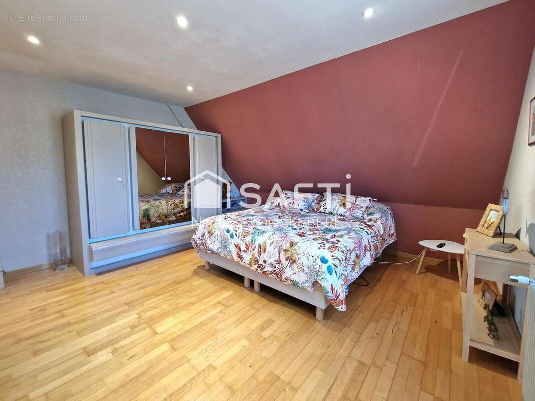 Photo 8 - Maison à AIRE-SUR-LA-LYS