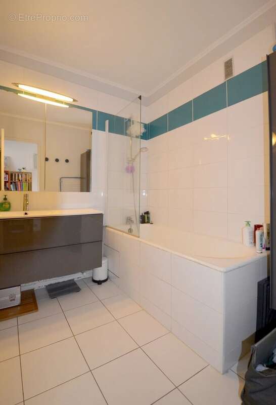 Appartement à CROISSY-SUR-SEINE