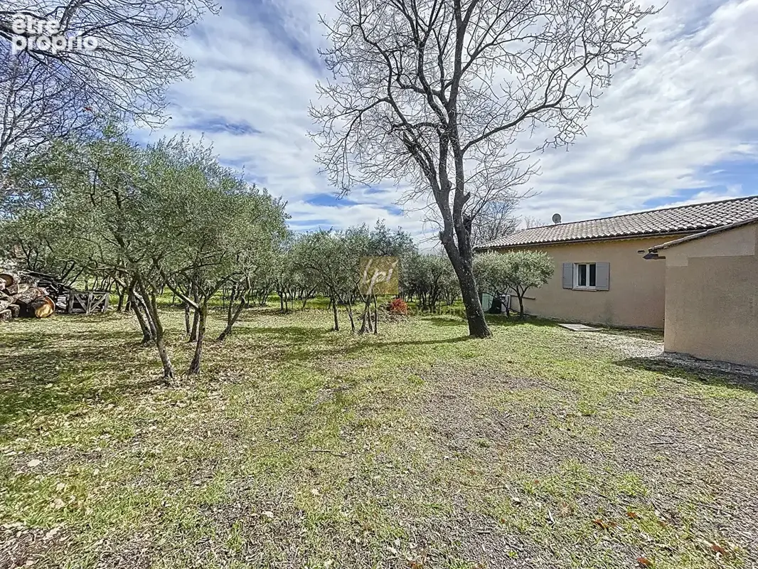 Maison t5 plaind-pied 143m² garage 42m² terrain de 1620 m² vue imprenable - photo 15