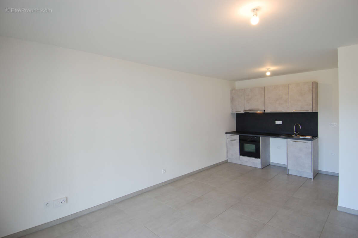 Appartement à AJACCIO