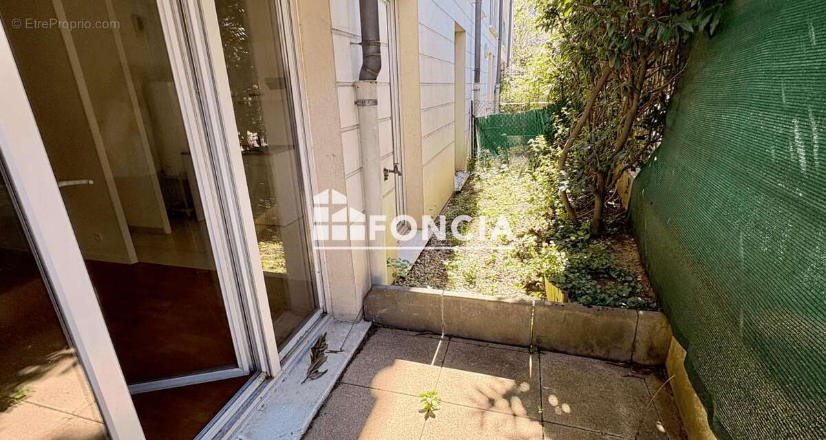Appartement à ETAMPES
